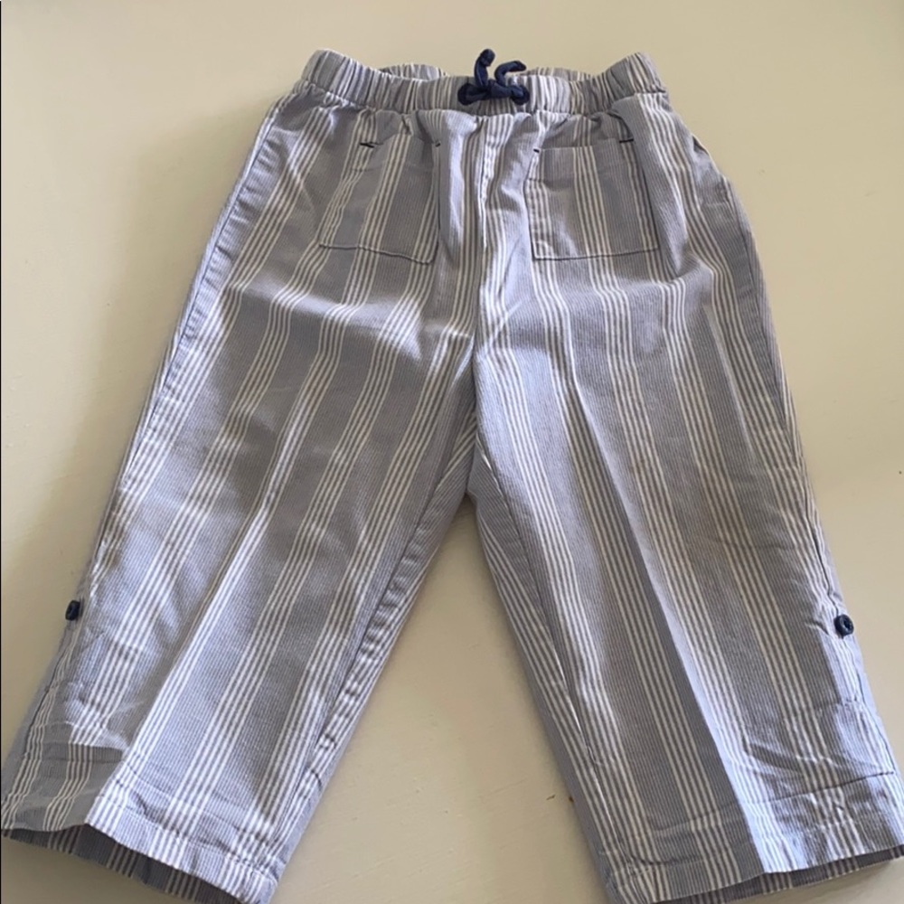 Janie & Jack 12-18 months pants